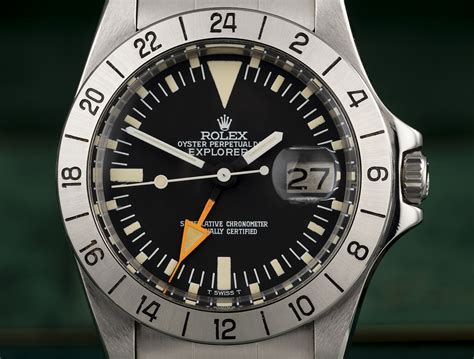 rolex 1655 hands|rolex explorer ii 1655 price.